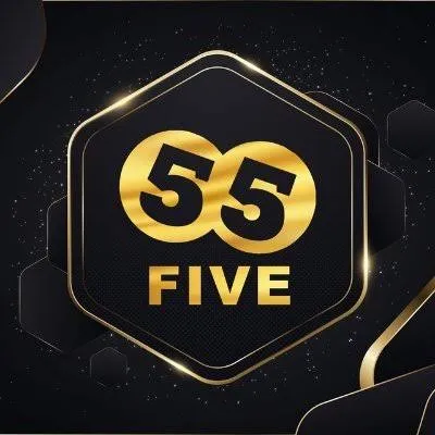 55FIVE - Permainan Live Casino Terbaik untuk Pengalaman Sensasional