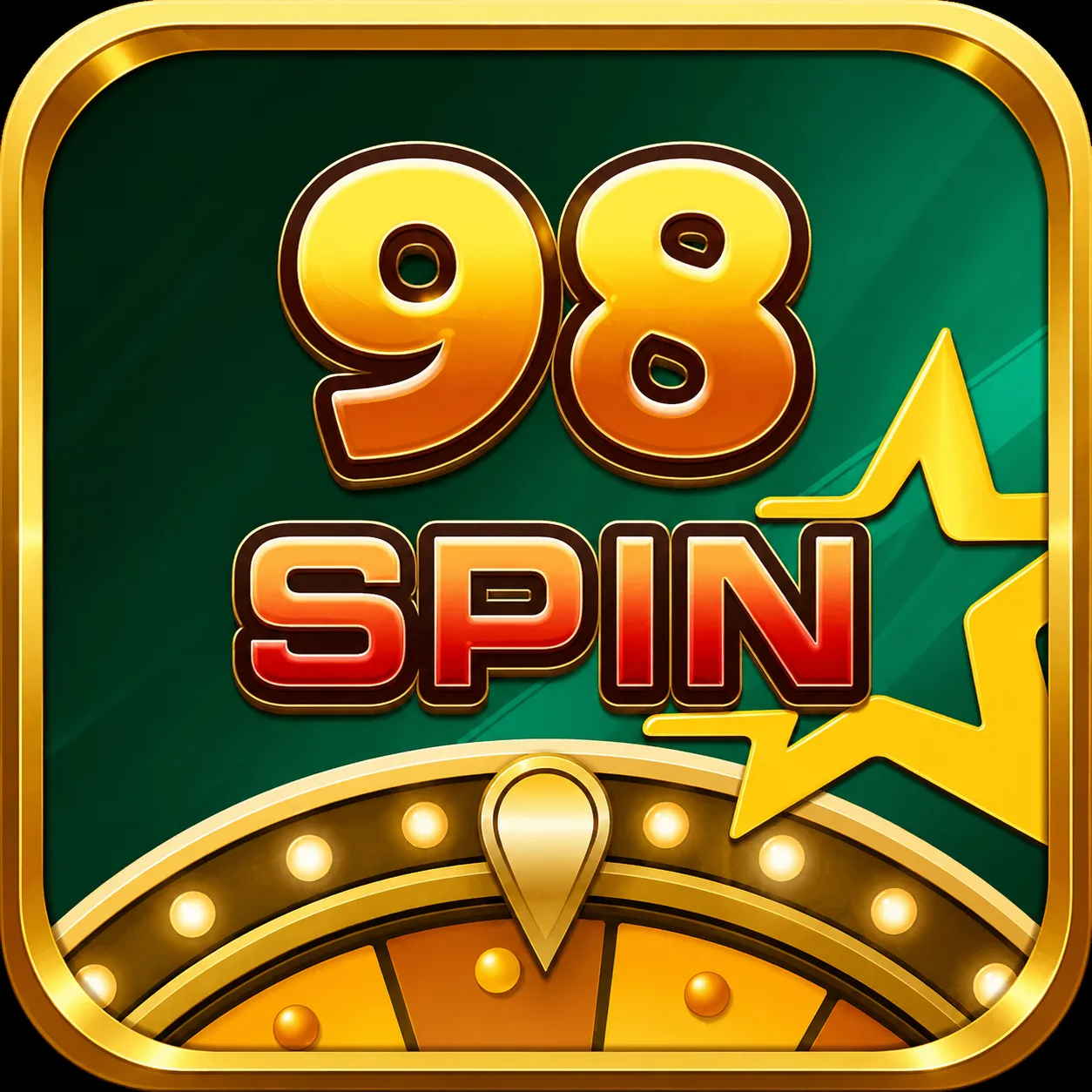 98SPIN - Balapan Motor Tercepat di Ujung Jari Anda