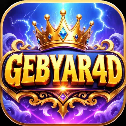 GEBYAR4D - Game Balap Penuh Aksi