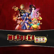 MERDEKAWIN - Game Gaple Seru dan Menarik