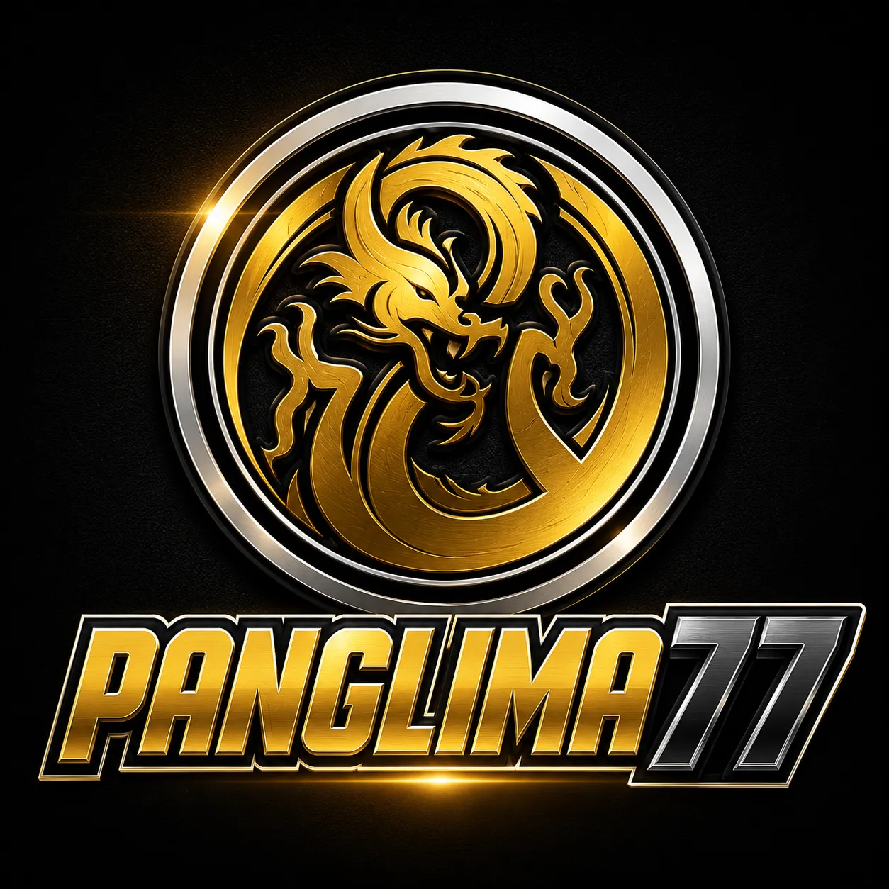 PANGLIMA77 - Balapan Motor Penuh Adrenalin