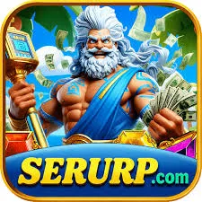 SERURP - Pertarungan Terbaik dalam Game Fighting