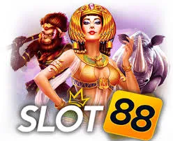 SLOT88 - Balapan Seru di Dunia Motor Racing