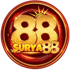 SURYA88 - Teror Mematikan di Dunia Gelap