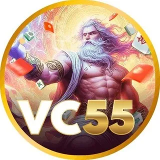 VC55 - Game Arcade Seru dan Menghibur
