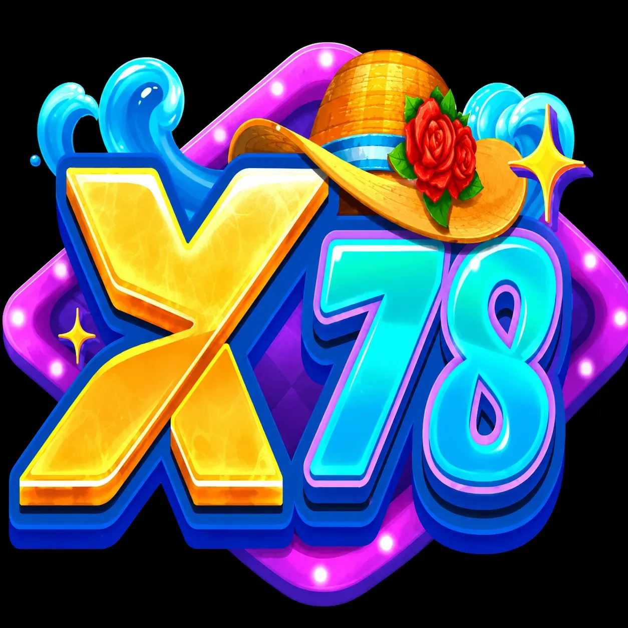 X78 - Petualangan Tanpa Batas di Dunia Terbuka